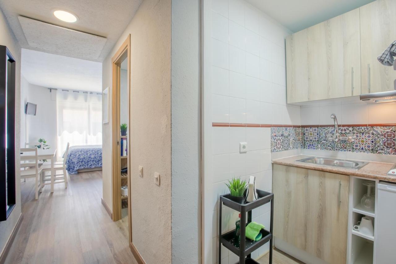 Apartment 233 Hispalis Triana Seville Exterior photo