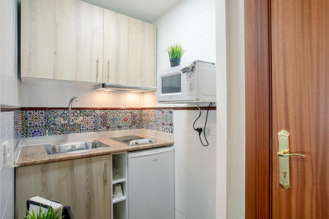 Apartment 233 Hispalis Triana Seville Exterior photo