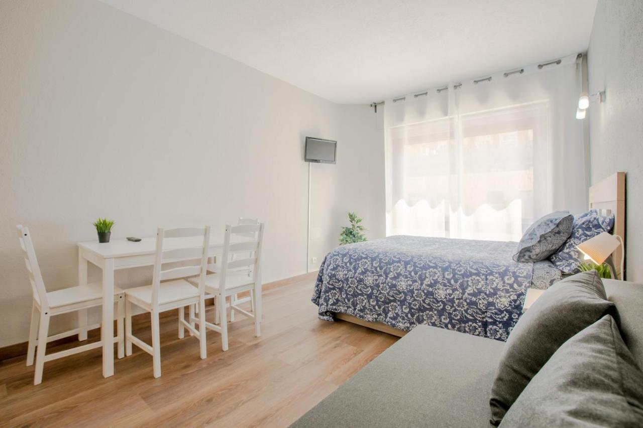 Apartment 233 Hispalis Triana Seville Exterior photo